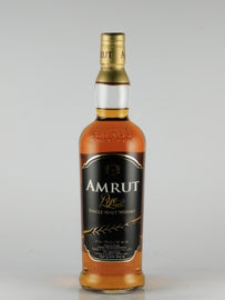 Amrut Rye Single Malt