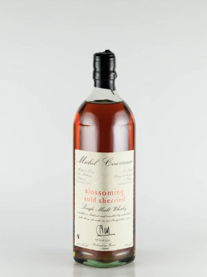 Michel Couvreur Blossoming Old Sherried 2022 Edition