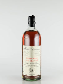 Michel Couvreur Blossoming Old Sherried 2022 Edition
