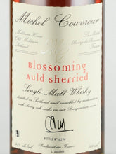 Load image into Gallery viewer, Michel Couvreur Blossoming Old Sherried 2022 Edition