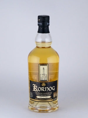 Glann Ar Mor Gornog Rockhear