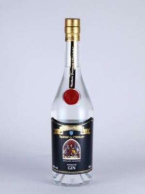 Egalebel Gin