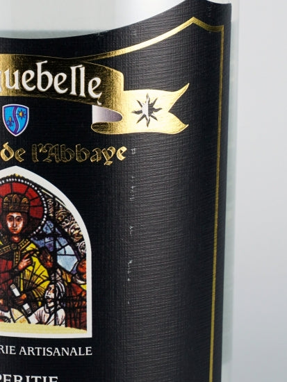 Egalebel Gin