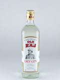 Old Raj Gin
