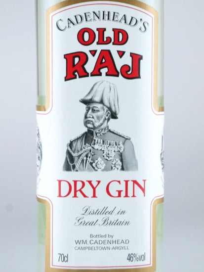 Old Raj Gin