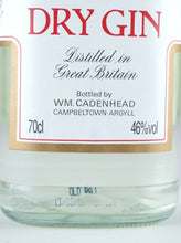 Load image into Gallery viewer, Old Raj Gin