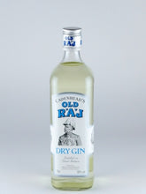 Load image into Gallery viewer, Old Raj Gin