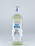 Old Raj Gin
