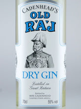 Load image into Gallery viewer, Old Raj Gin