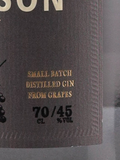 G'Vine Gin Noezon 700ml