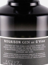 Load image into Gallery viewer, G'Vine Gin Noezon 700ml