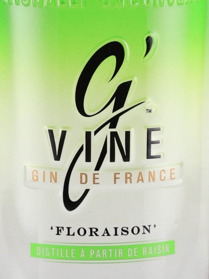 G'Vine Gin Florezon 700ml