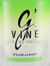 Load image into Gallery viewer, G'Vine Gin Florezon 700ml