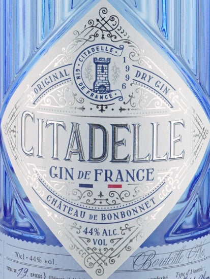 Citadelle Gin