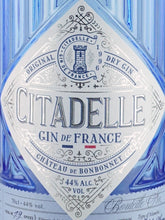 Load image into Gallery viewer, Citadelle Gin
