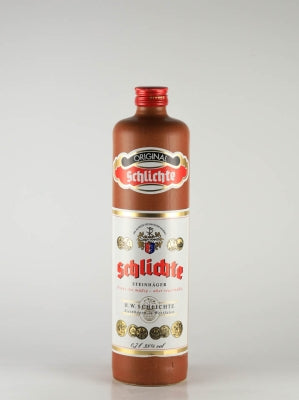Schlichte Steinheger