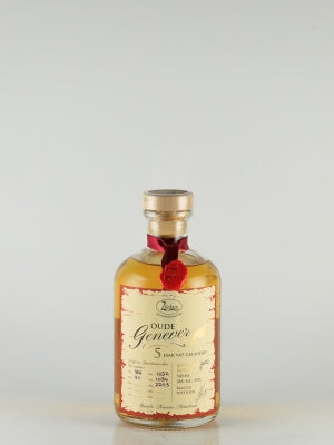 Zuidam Oude Jenever 5 Years