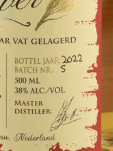 Load image into Gallery viewer, Zuidam Oude Jenever 5 Years