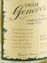 Load image into Gallery viewer, Zuidam Oude Jenever