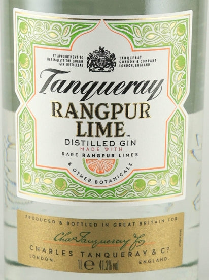 Tanqueray Rangpur 1L