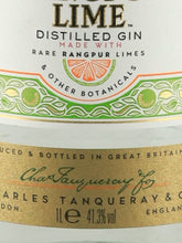 Load image into Gallery viewer, Tanqueray Rangpur 1L