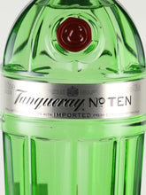 Load image into Gallery viewer, Tanqueray No.TEN 700ml Old Label
