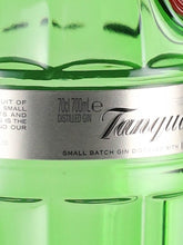 Load image into Gallery viewer, Tanqueray No.TEN 700ml Old Label