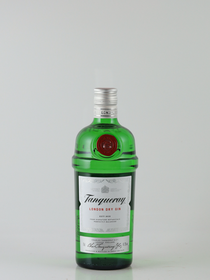 Tanqueray Gin 750ml