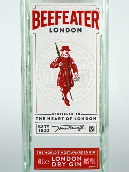 Beefeater Gin 700ml