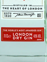 Load image into Gallery viewer, Beefeater Gin 700ml