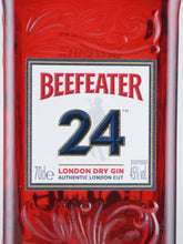 Load image into Gallery viewer, Beefeater Gin 24