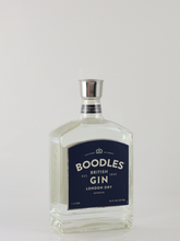 Load image into Gallery viewer, Boodles Dry Gin 1L