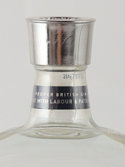 Boodles Dry Gin 1L