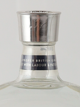 Load image into Gallery viewer, Boodles Dry Gin 1L