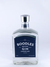 Load image into Gallery viewer, Boodles Dry Gin 750ml