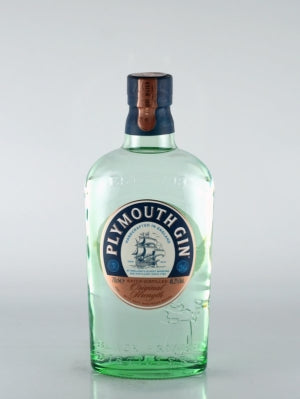 Plymouth Gin