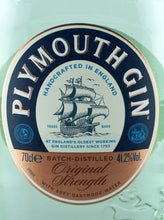 Load image into Gallery viewer, Plymouth Gin