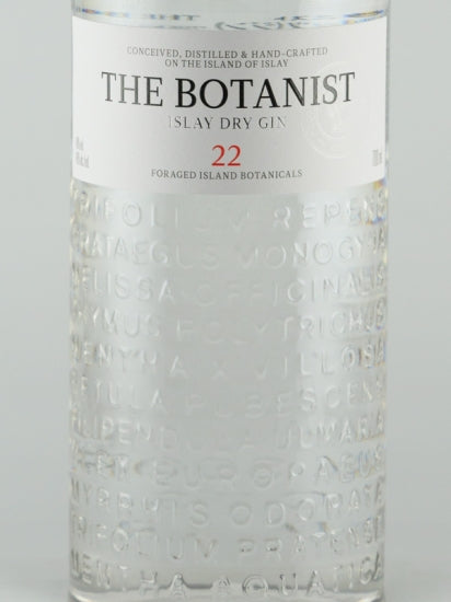 Bruichladdich The Botanist 700ml