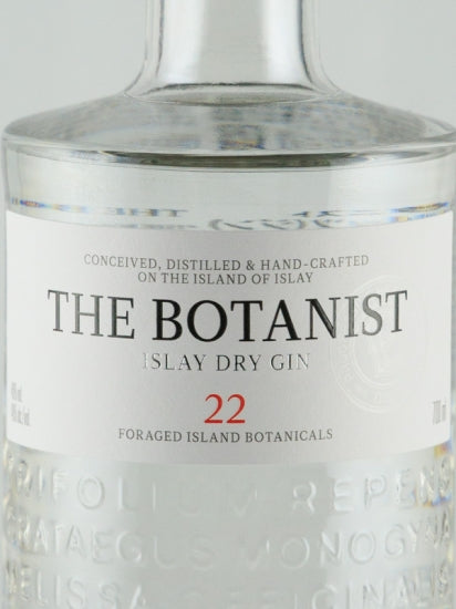 Bruichladdich The Botanist 700ml