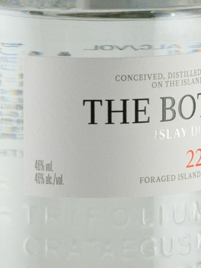 Bruichladdich The Botanist 700ml