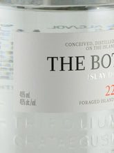 Load image into Gallery viewer, Bruichladdich The Botanist 700ml