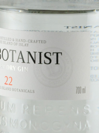 Bruichladdich The Botanist 700ml