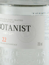 Load image into Gallery viewer, Bruichladdich The Botanist 700ml