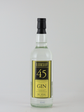 Bloomsbury Lemon Flavor Dry Gin