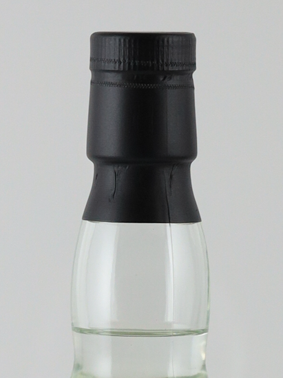 Bloomsbury Lemon Flavor Dry Gin