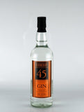 Bloomsbury Orange Flavor Gin