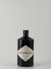Load image into Gallery viewer, Hendrick's Gin