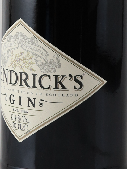 Hendrick's Gin
