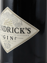 Load image into Gallery viewer, Hendrick's Gin