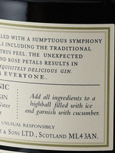 Load image into Gallery viewer, Hendrick's Gin